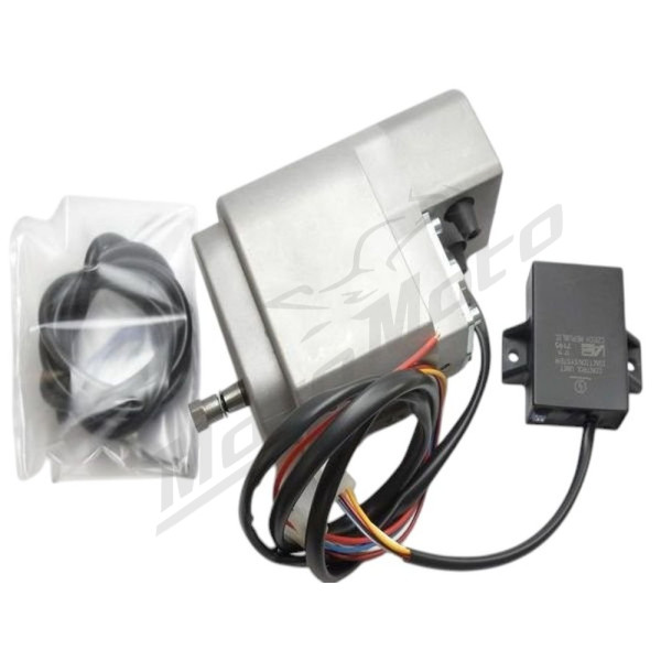 Vape Ignition Set Triumph 3HW 350cc 42-45