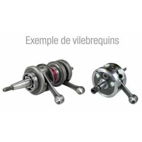 HOT RODS OEM Crankshaft KAWASAKI KFX / KVF 700-750cc 2004-2011