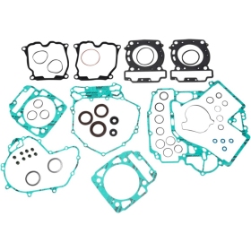 MOOSE OFFROAD Complete Gasket and Oil Seal Kit Can Am Outlander / Renegade 500-650cc 06-19