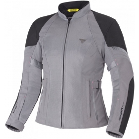 SHIMA Jet Waterproof Ladies Textile Jacket