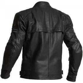 Halvarssons Selja leather jacket
