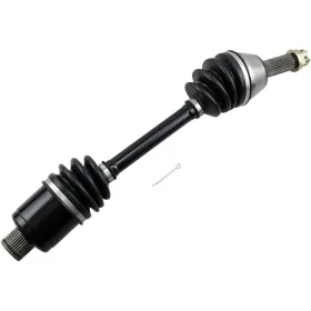 MOOSE OFFROAD FOUR WHEEL OEM Replacement Standard CV Axle Polaris Sportsman 700cc 02
