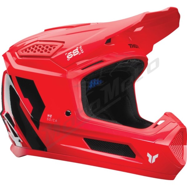 THOR Fleet Forge Helmet