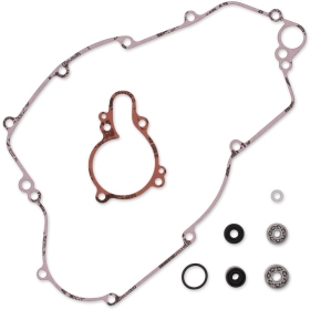 MOOSE OFFROAD Water Pump Rebuild Kit Kawasaki KX 250 05-07