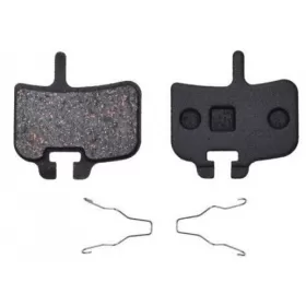 BICYCLE DISC BRAKE PADS 2PCS.