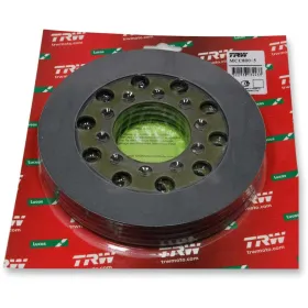 TRW Clutch Plate Friction Kit Harley Davidson FL / FLH / FLTC / FX / FXE / FXS / FXWG 1200-1340cc 70-84