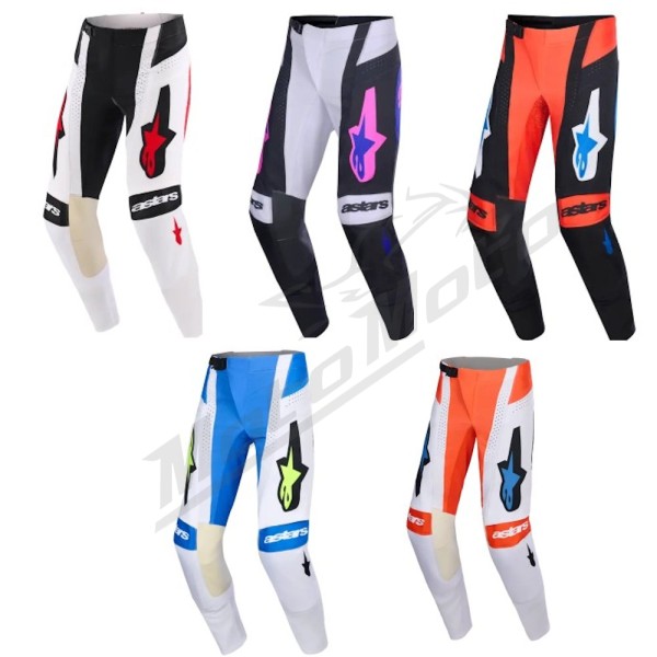 ALPINESTARS(MX) Techstar Knif Pants