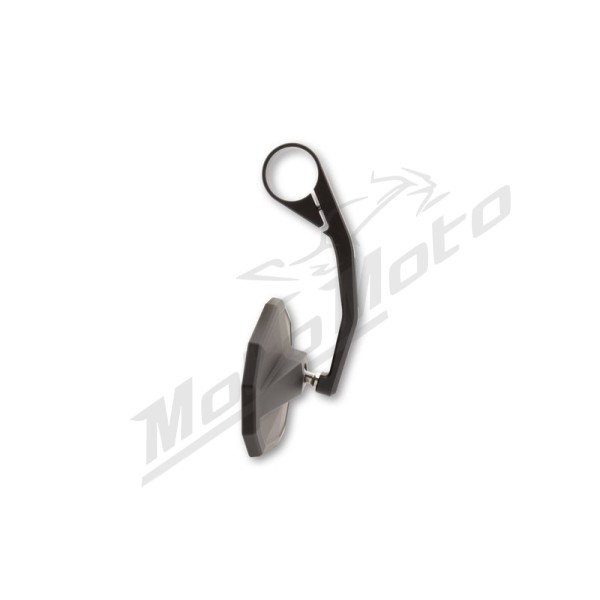 HIGHSIDER veidrodėlis 1vnt. Aprilia / BMW / Derbi / Harley Davidson / Honda / Kawasaki / KTM / Moto Guzzi / Suzuki / Yamaha 125-1200cc 01-24