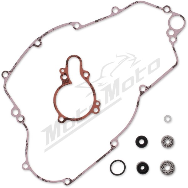 MOOSE OFFROAD Vandens pompos rem. kompl. Kawasaki KX 250 05-07