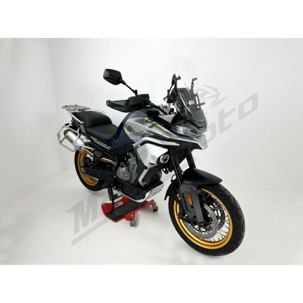 WRS TOURING Windscreen Clear CF Moto MT 800 ABS 22-24