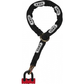 Chain Lock with padlock ABUS Granit Power XS 67 10KS 120cm