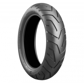 TYRE BRIDGESTONE Battlax Adventure A41 TL 65H 130/80 R17 