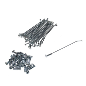 Spoke Set 32pcs 1.85 x R12