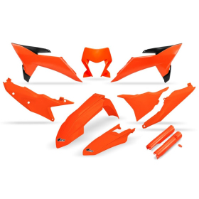UFO Complete Body Kit for KTM EXC / EXC-F 250-500cc 26