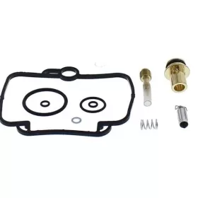 PARTS UNLIMITED Karbiuratoriaus remonto kompl. KTM Adventure / Duke / LC4 / SXC 400/640 99-06