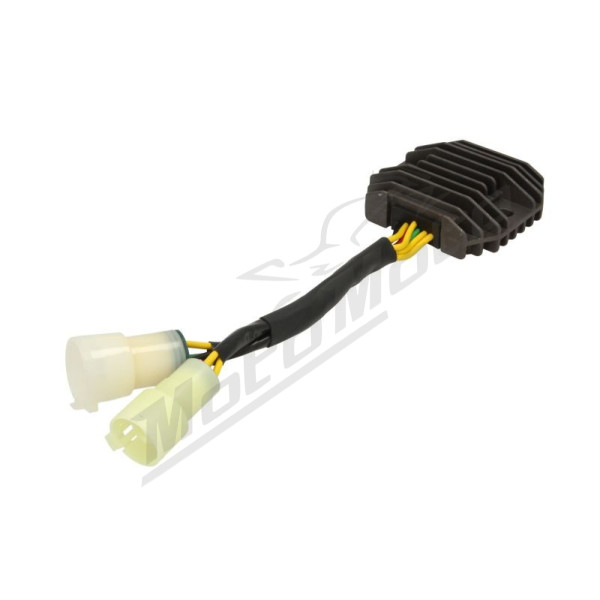 Arrowhead voltage regulator Kawasaki ZX-6R / ZZR 600cc 01-08