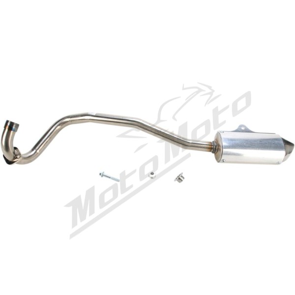FMF Mini Powercore 4 Honda CRF / XR 50 01-26