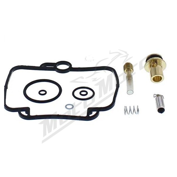 PARTS UNLIMITED Karbiuratoriaus remonto kompl. KTM Adventure / Duke / LC4 / SXC 400/640 99-06