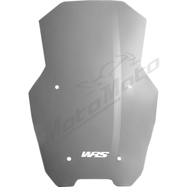 WRS Windscreen for Scooter Dark Smoke Honda X-ADV 750D ABS 17-20