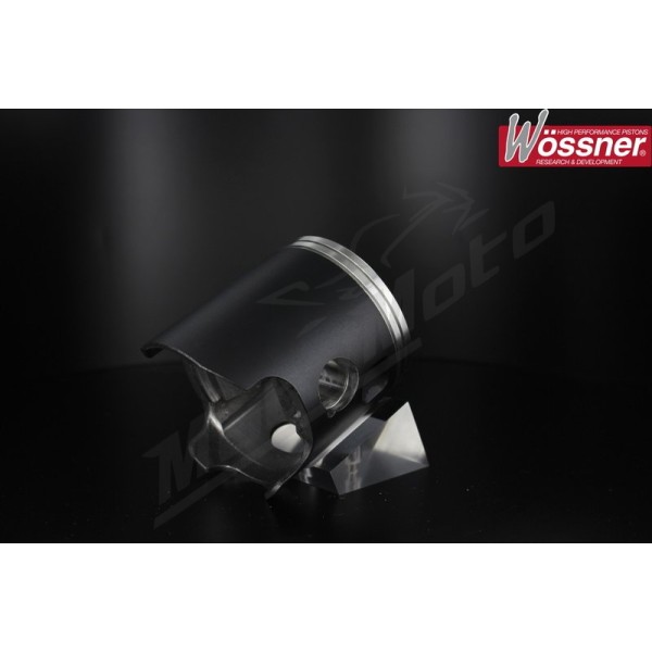 WÖSSNER Forged Piston 66,34-66,36mm Kawasaki KX 250 99-04