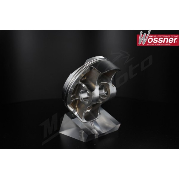 WÖSSNER Pro Series Forged Piston 77,95-77,97mm GasGas / Husqvarna / KTM 250 16-22
