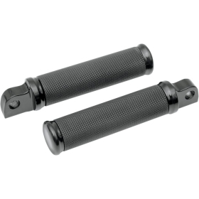 DRAG SPECIALTIES Universal Footpegs