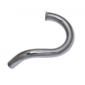 Exhaust elbow SIMSON ENDURO 