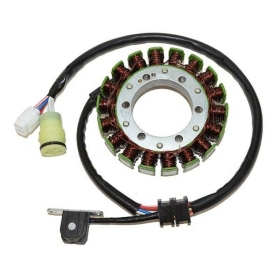 ELECTROSPORT generatorius Yamaha YFM 2004-14