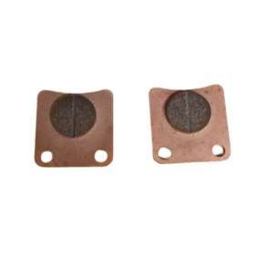 Brake pads parking YAMAHA X-Max 400 2018-2020