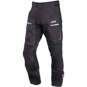 GMS Track Textile Pants For Men