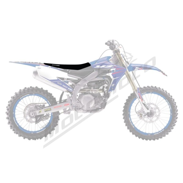 BLACKBIRD RACING Zebro sėdynės užvalkalas Yamaha WR / YZ 250-450cc 18-23