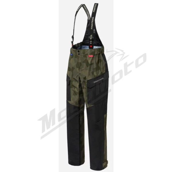 FINNTRAIL THOR SUIT