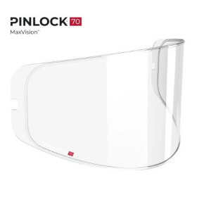 SALE! Pinlock Max Vision Film DKS 209 MT-V-14 Clear