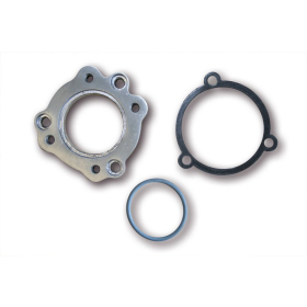 IXIL Mounting Kit Suzuki GSX-R 1000 01-03