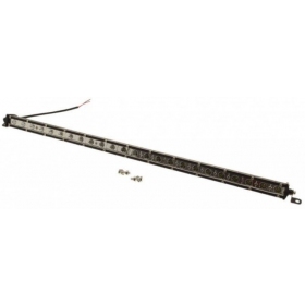 LED light bar 72W 6500K 600x25x40mm