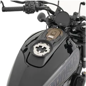 KAPPA tanklock mount Harley-Davidson Sportster S 1250 21-22