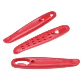 Padangų plastikinių nuėmimo rinkinys 3vnt