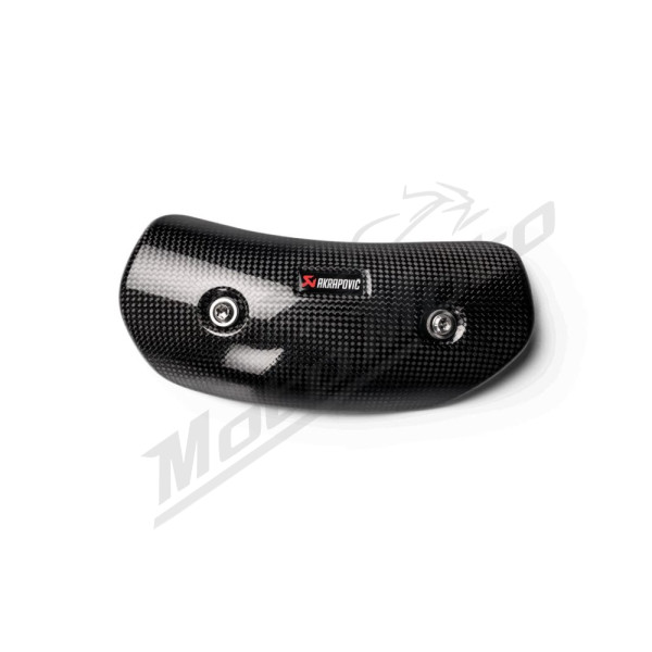 AKRAPOVIC Heat Shield Honda CBR 1000RR-R 24-25