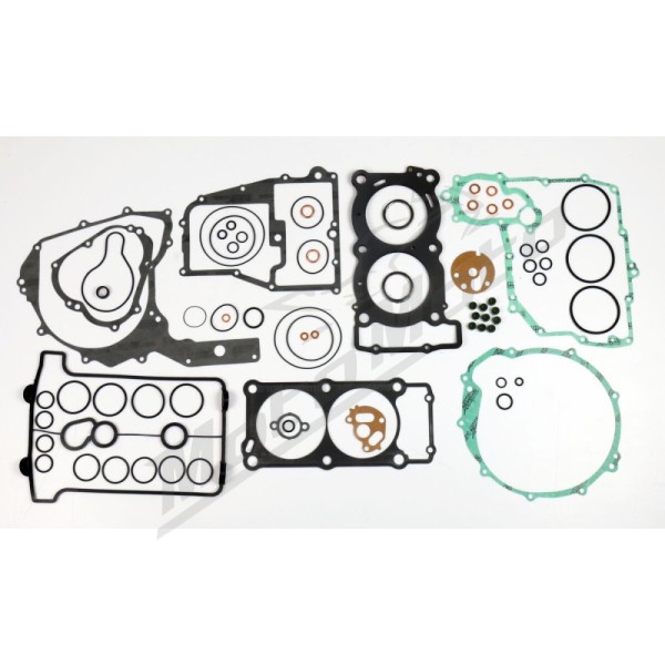 ATHENA Complete Gasket Kit YAMAHA XTZ 750 89-95