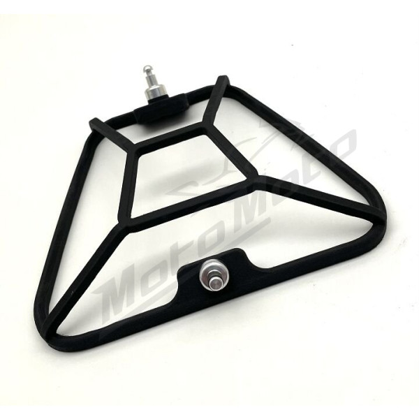 DT-1 RACING EUROPE Open Carbon Fiber Air Cage Yamaha WR / YZ 250-450F 23->