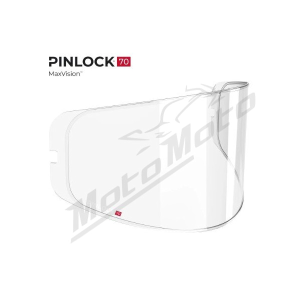 SALE! Pinlock Max Vision Film DKS 209 MT-V-14 Clear