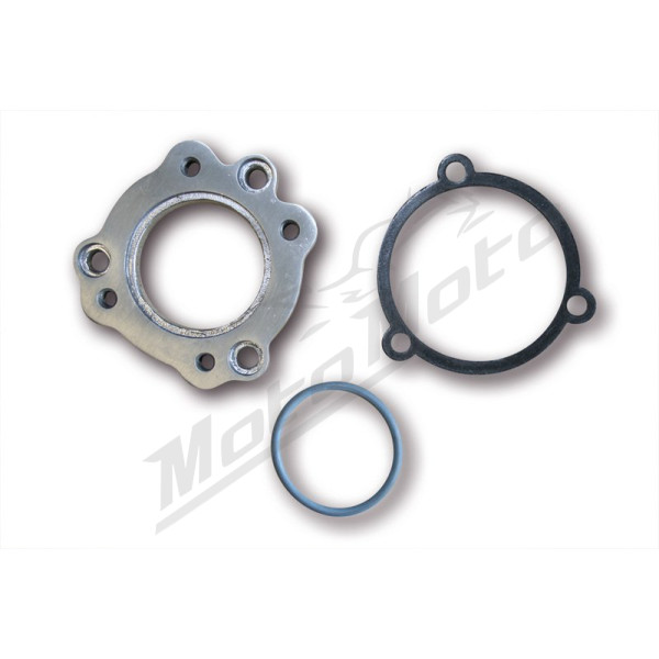 IXIL Mounting Kit Suzuki GSX-R 1000 01-03