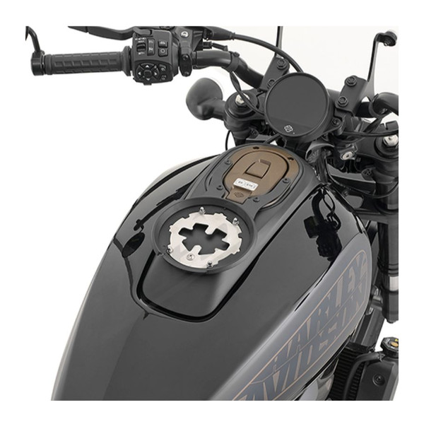 KAPPA Bako krepšio laikiklis Harley-Davidson Sportster S 1250 21-22