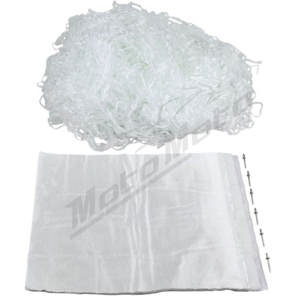 LEOVINCE Muffler Packing Kit BETA/BMW/GAS GAS/HONDA/KAWASAKI/KTM/SUZUKI/TRIUMPH/YAMAHA