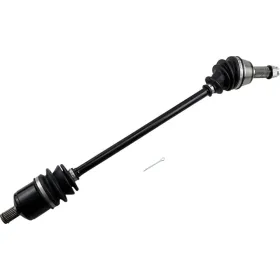 MOOSE OFFROAD FOUR WHEEL OEM Replacement Standard CV Axle Polaris Ranger 570-1000cc 09-19