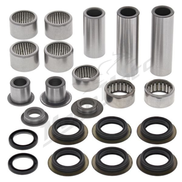 4Ride Swingarm repair kit KAWASAKI KX 65 2000-2001