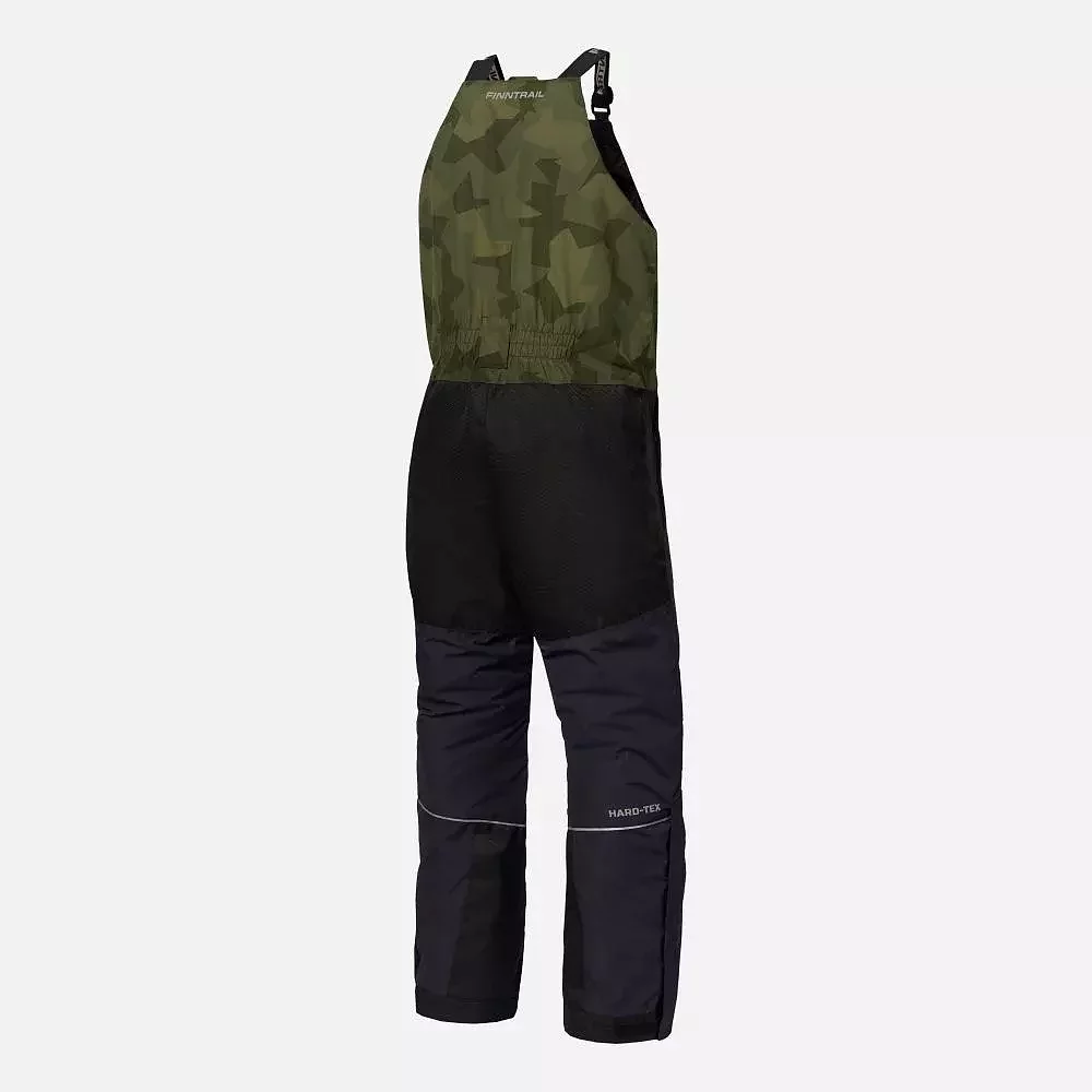 Finntrail Suit Nordy 3757 Camo
