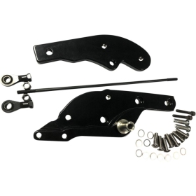 DRAG SPECIALTIES Forward Control Extension Harley Davidson FLFBS / FLHC / FLHCS 1750-1868cc 18-24