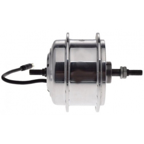 REAR HUB FOR ELECTRIC BICYCLE