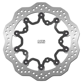 NG BRAKES 1205X priekinis plūduriuojantis stabdžių diskas YAMAHA T-MAX 530-560 12-24